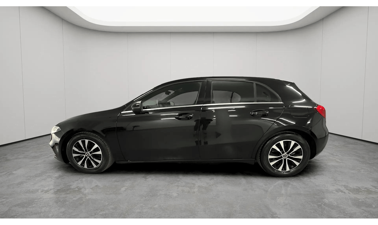 Mercedes A-CLASS 180d STYLE