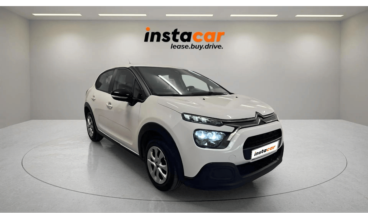 Citroen C3 CORPORATE
