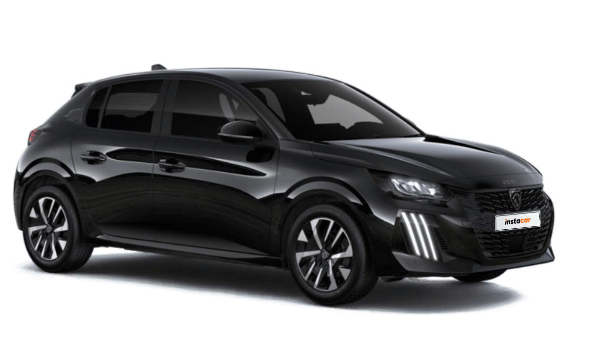 PEUGEOT 208 STYLE (RC)