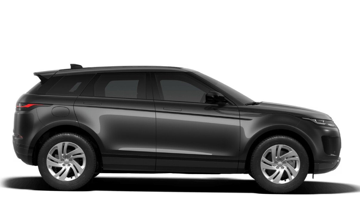 LAND ROVER RANGE ROVER EVOQUE S PHEV AWD PANORAMA