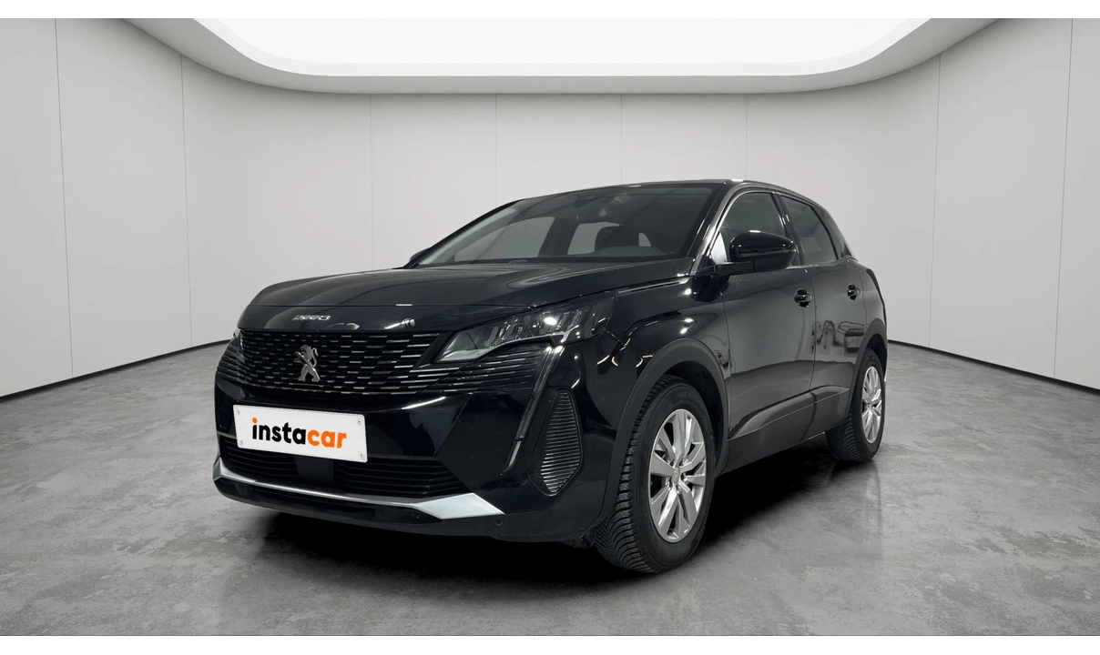 Peugeot 3008 ACTIVE PLUS