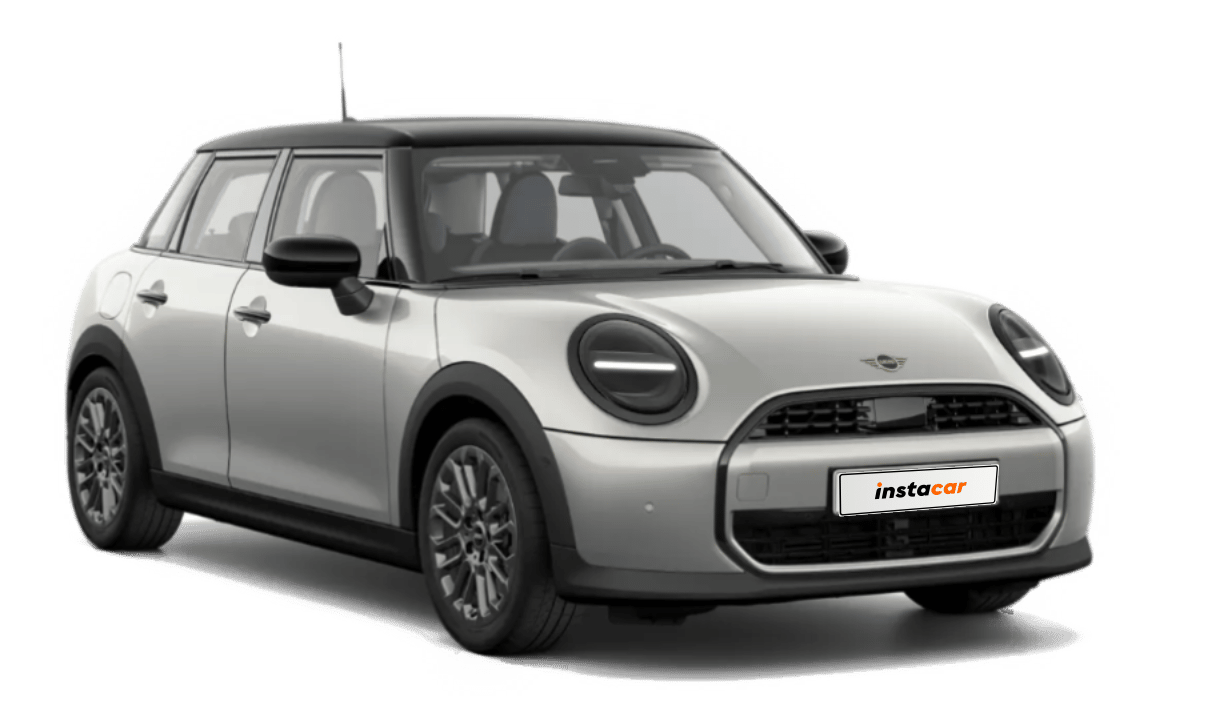 MINI COOPER C CLASSIC TRIM 17" U-SPOKE