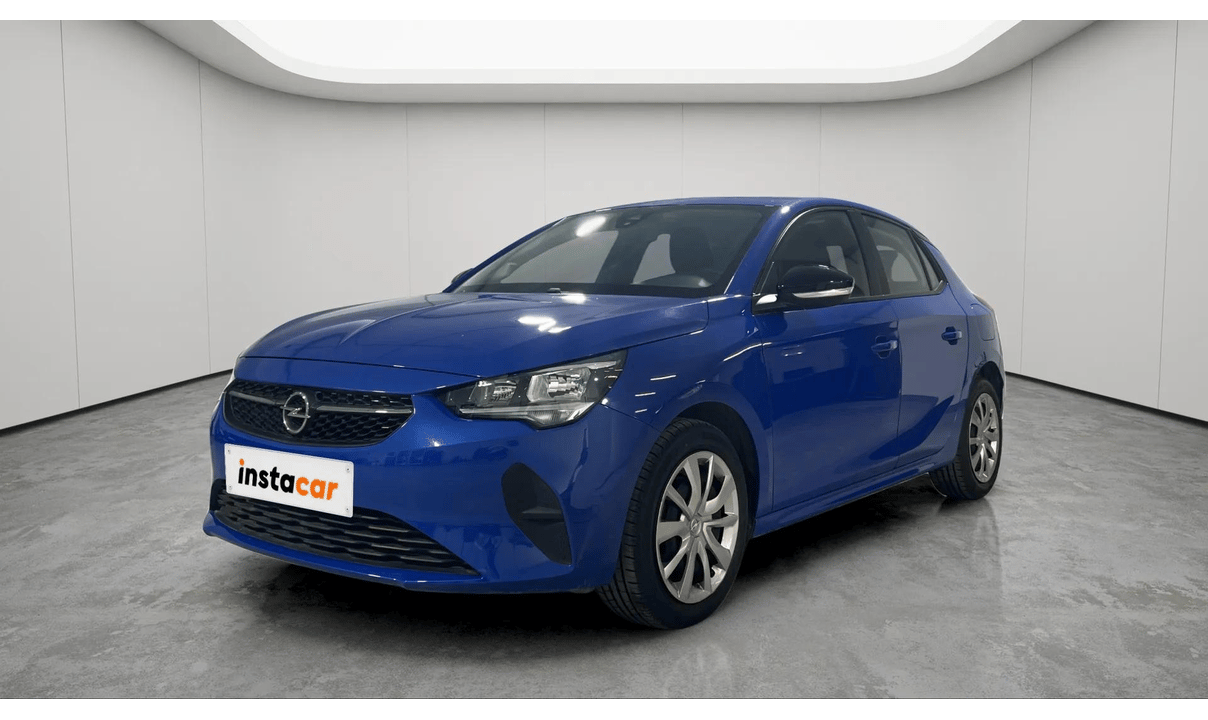 Opel CORSA STANDARD