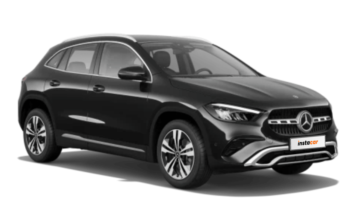 MERCEDES GLA 200 PROGRESSIVE ADVANCED