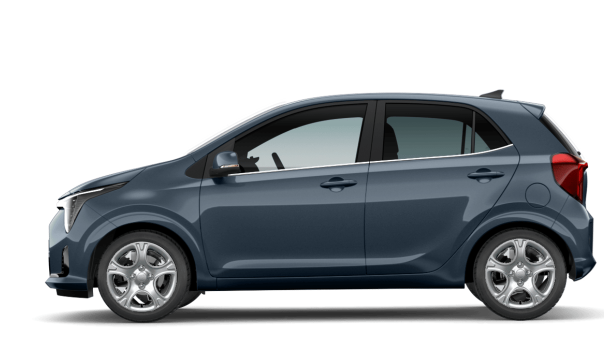 KIA PICANTO OPTIMUM