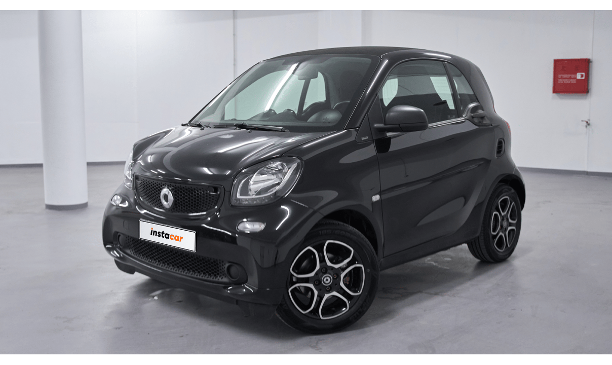 Smart FORTWO PRIME