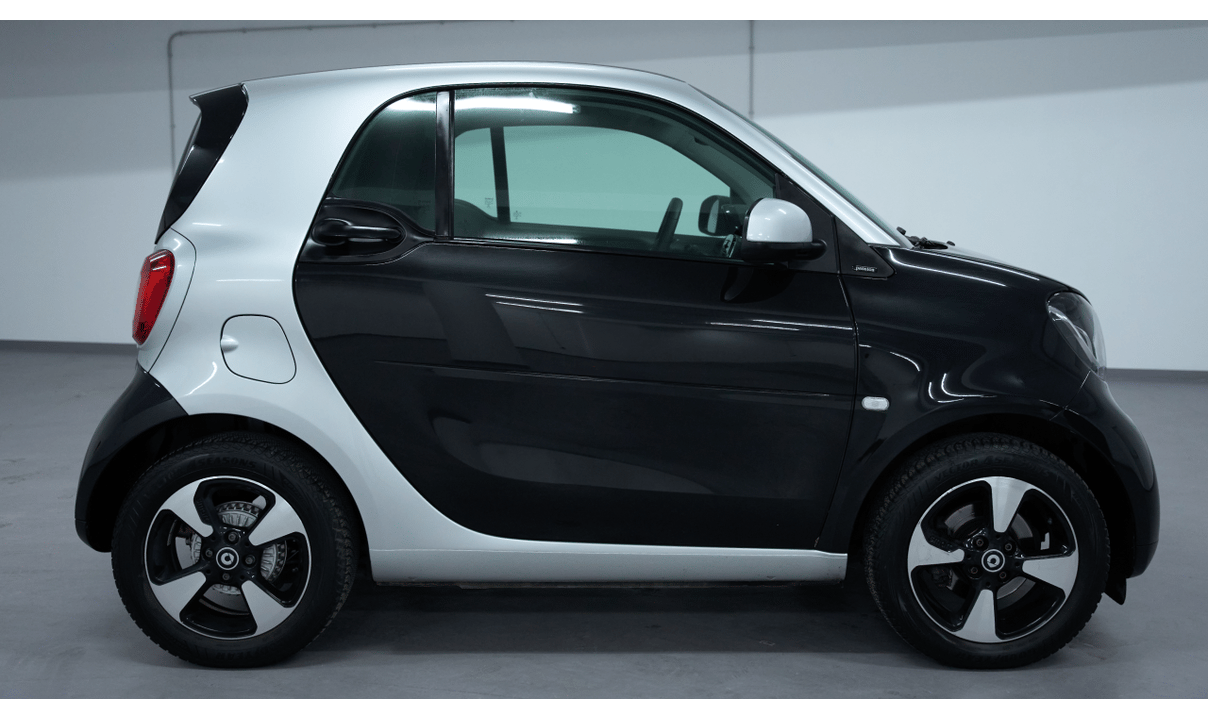 Smart FORTWO PRIME