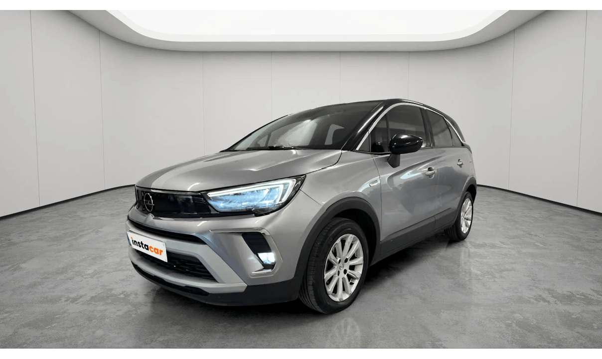 Opel CROSSLAND ELEGANCE