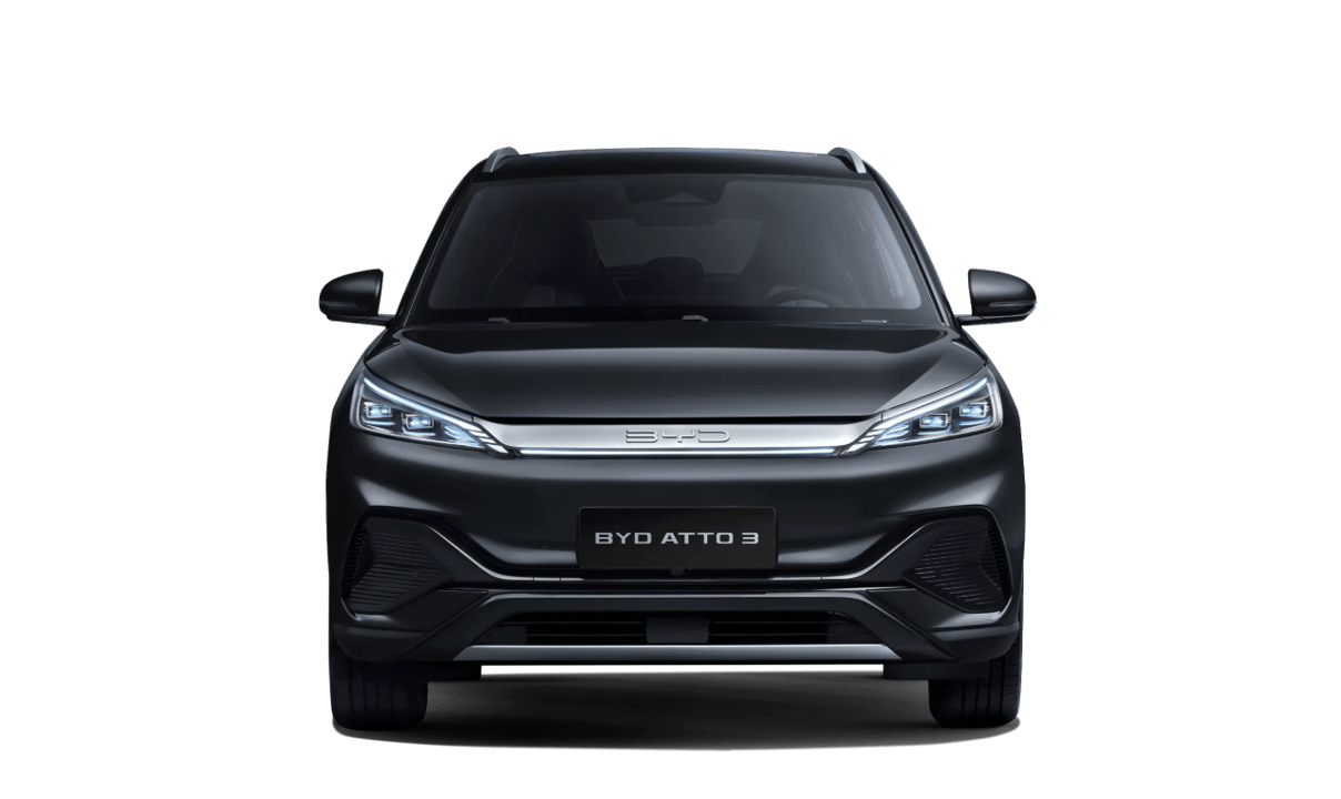 BYD ATTO 3 COMFORT