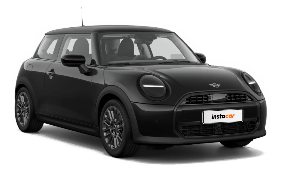 MINI COOPER C XS PACK