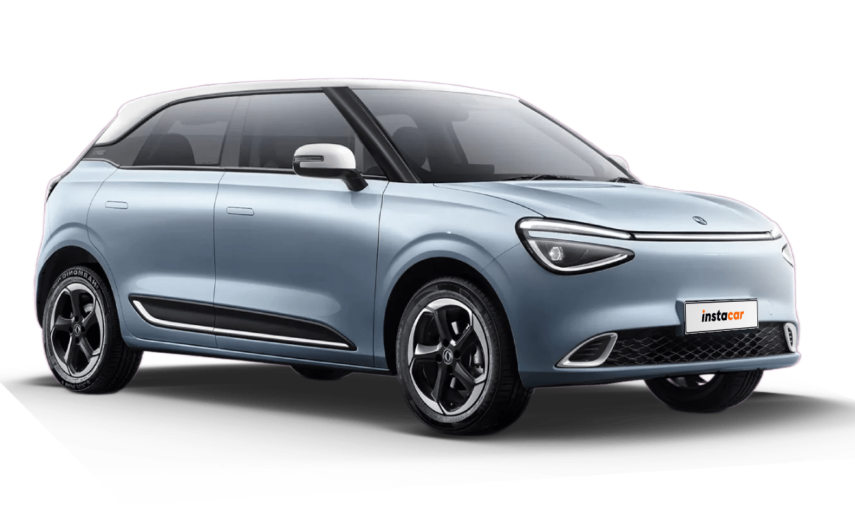 DONGFENG BOX CITY 31 kWh