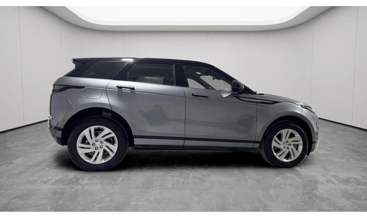 Land-rover RANGE-ROVER-EVOQUE R-DYNAMIC S