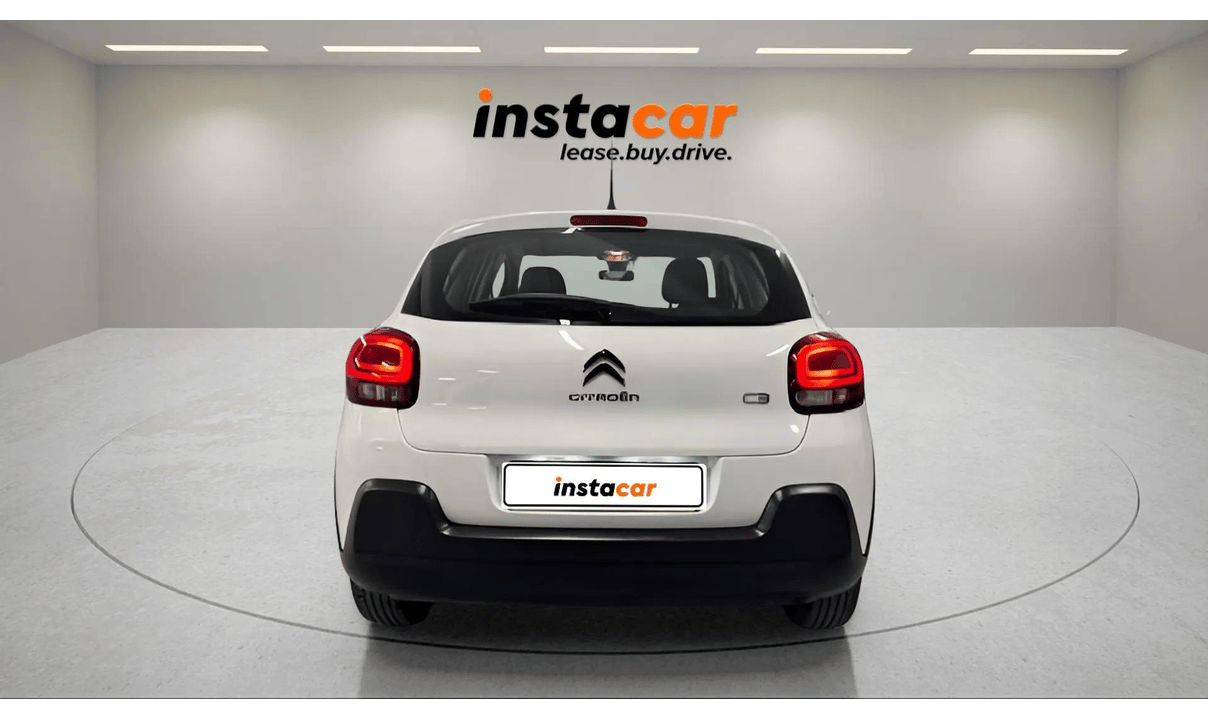 Citroen C3 CORPORATE