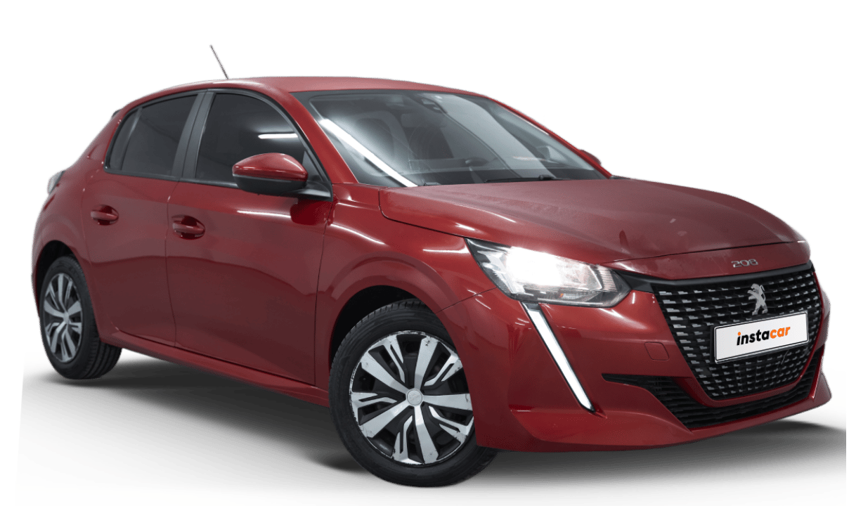 Peugeot 208 BUSINESS dci