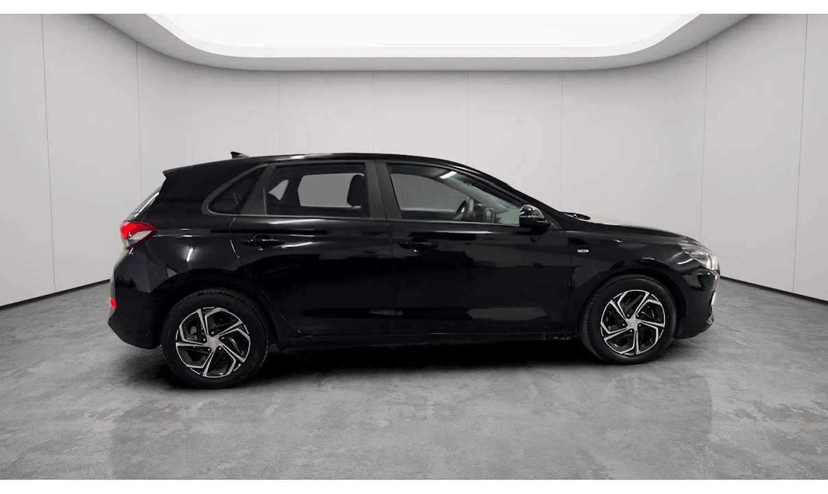 Hyundai I30 PREMIUM