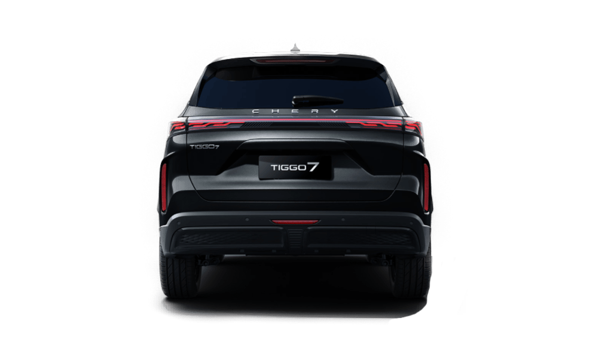 CHERY TIGGO 7 TGDI PREMIUM PHEV