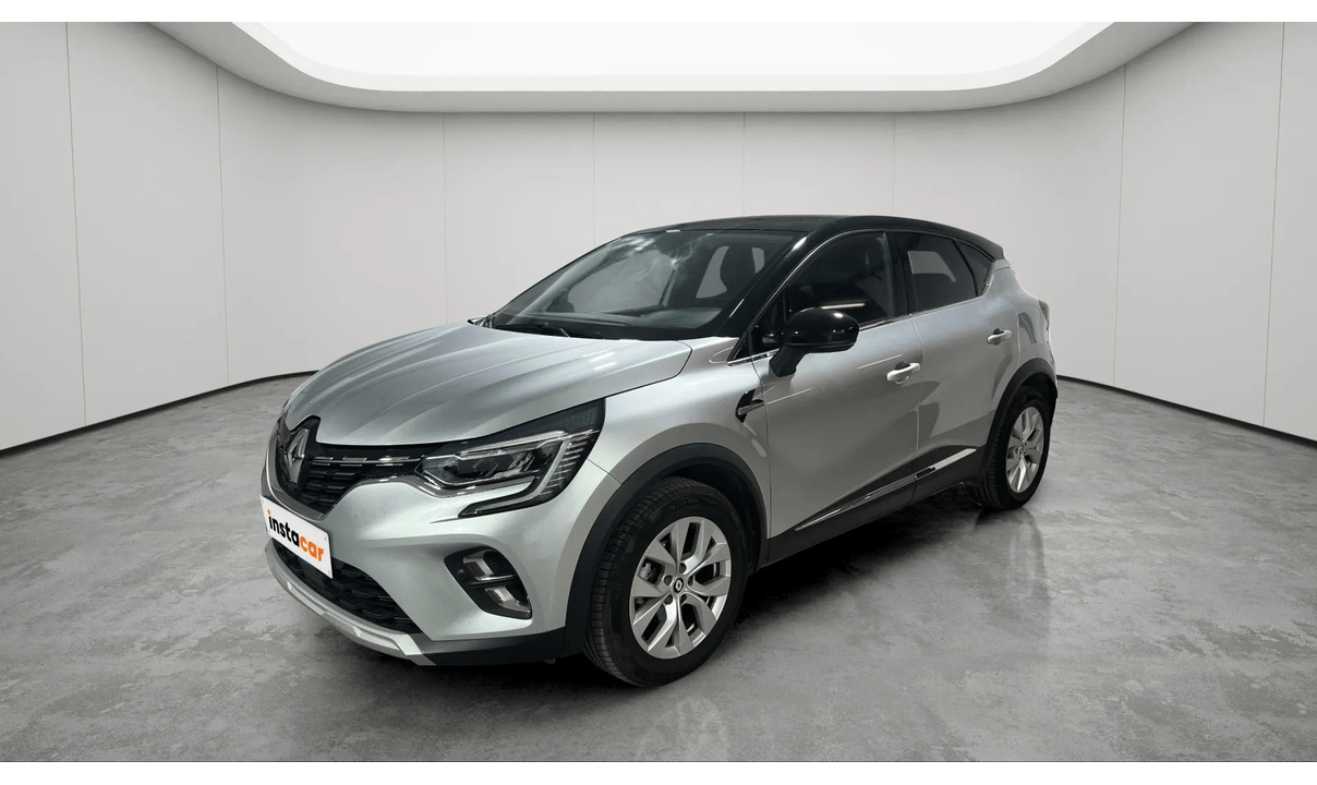 Renault CAPTUR DYNAMIC