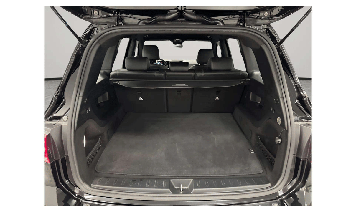 Mercedes GLB 200 BASIC AUTO