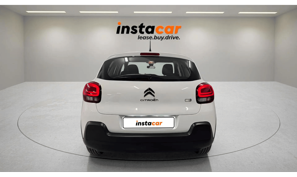 Citroen C3 CORPORATE