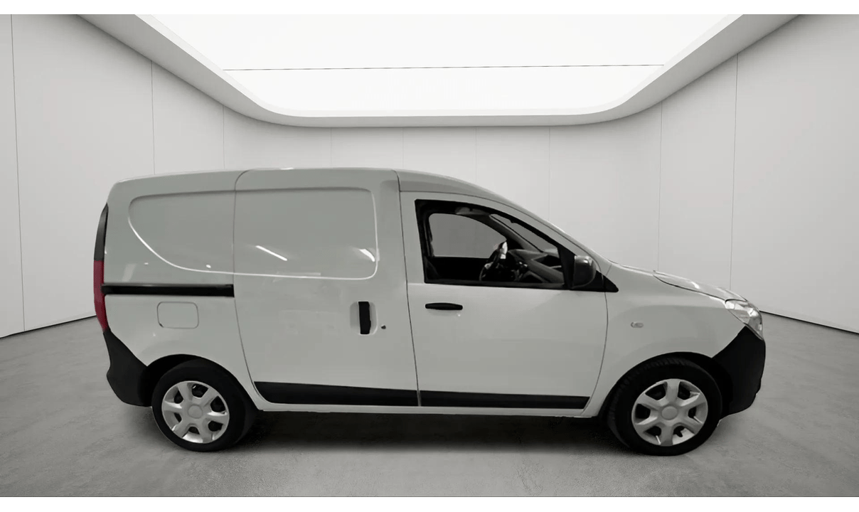 Dacia DOKKER VAN
