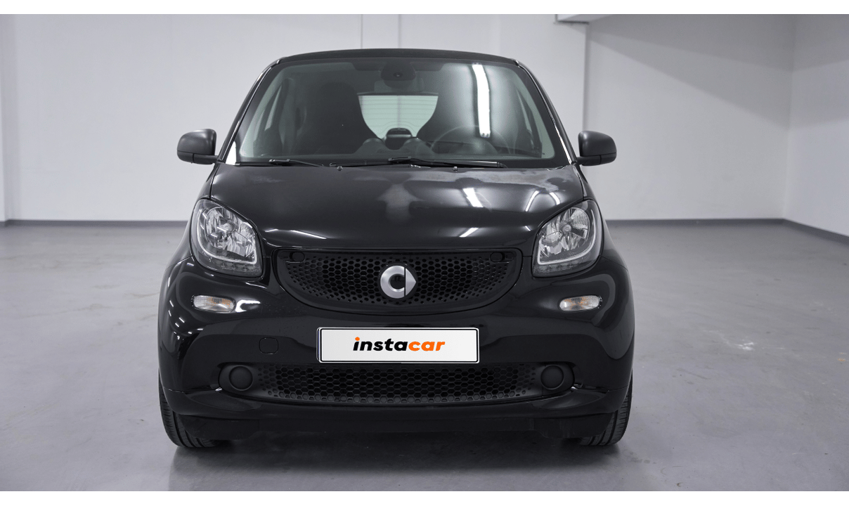Smart FORTWO PRIME