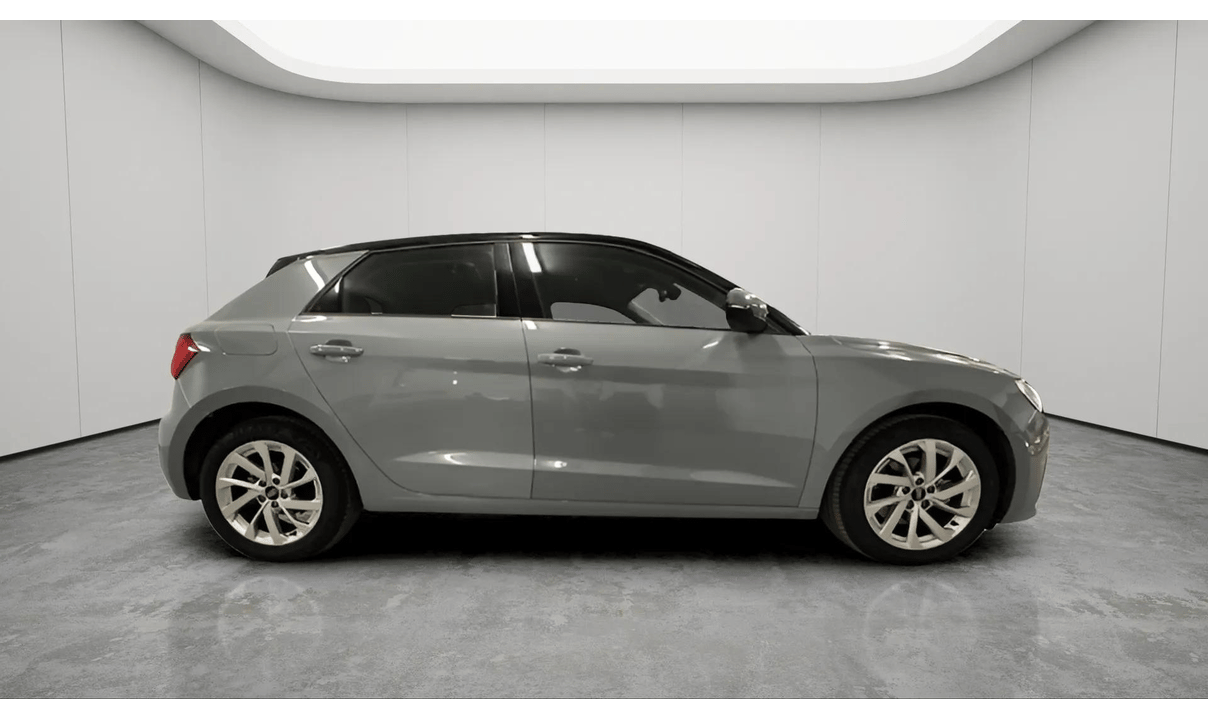 Audi A1 SB ADVANCED 30 TFSi