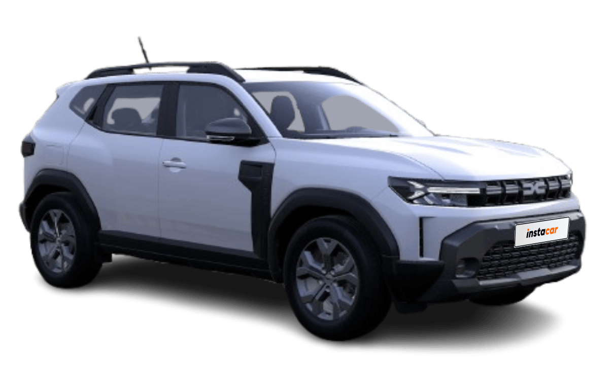 DACIA DUSTER EXPRESSION ECO-G