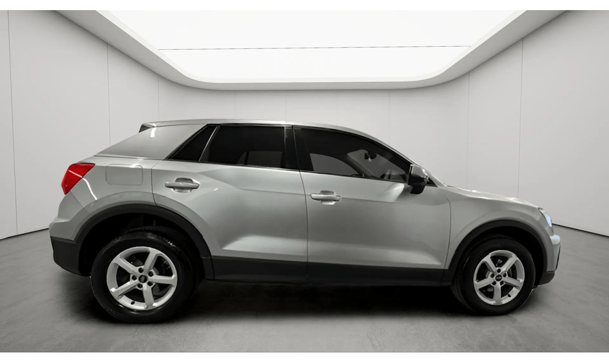 Audi Q2 COMFORT PANORAMA 30 TFSI