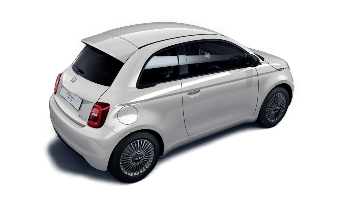 FIAT 500 ICON MY26