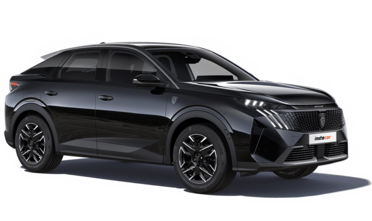 PEUGEOT 3008 GT HYBRID