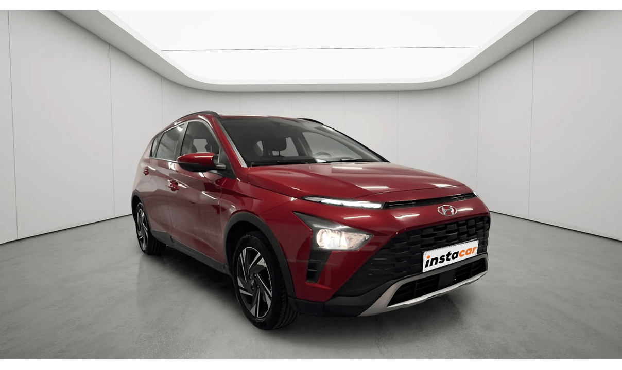 Hyundai BAYON SMART