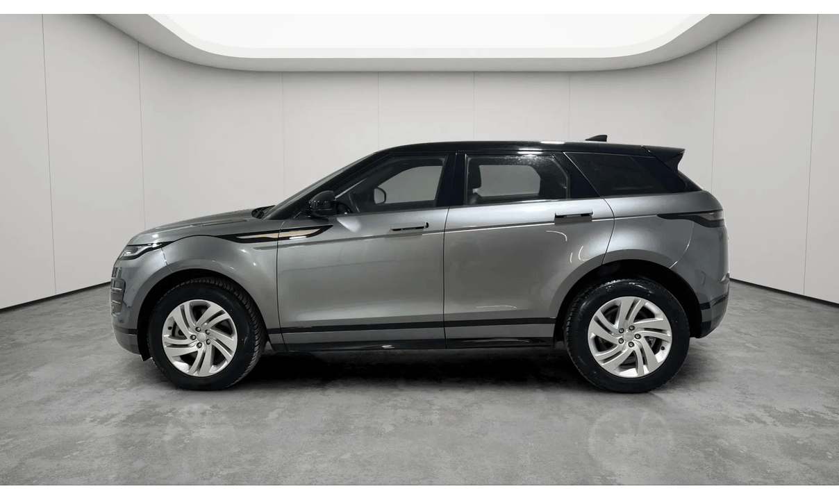 Land-rover RANGE-ROVER-EVOQUE R-DYNAMIC S