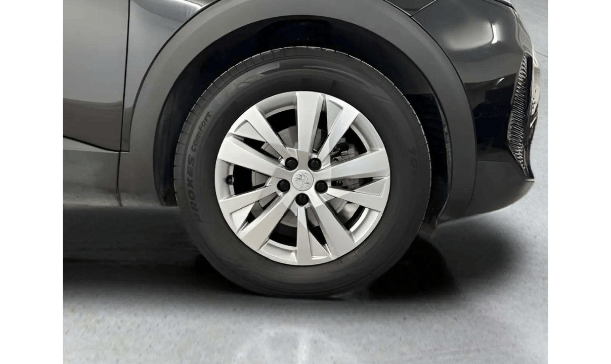 Peugeot 3008 ACTIVE PLUS
