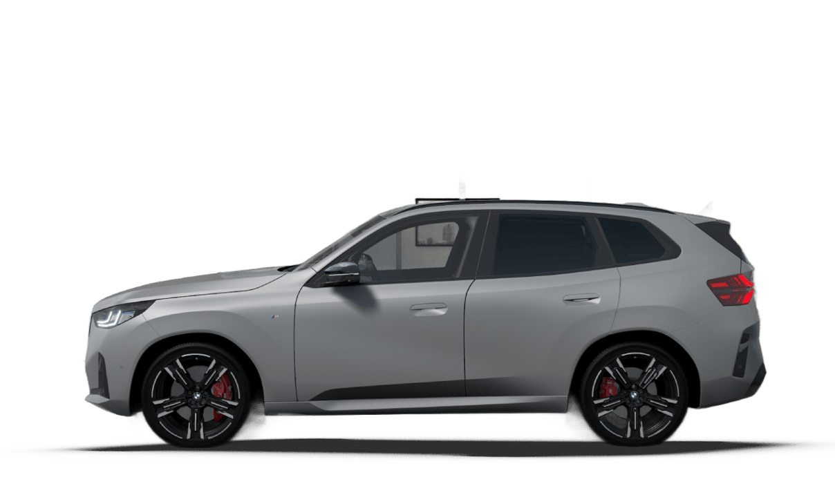 BMW X3 M50i xDrive M Sport Pro,  Panorama, Innovation, Comfort & Premium Pack