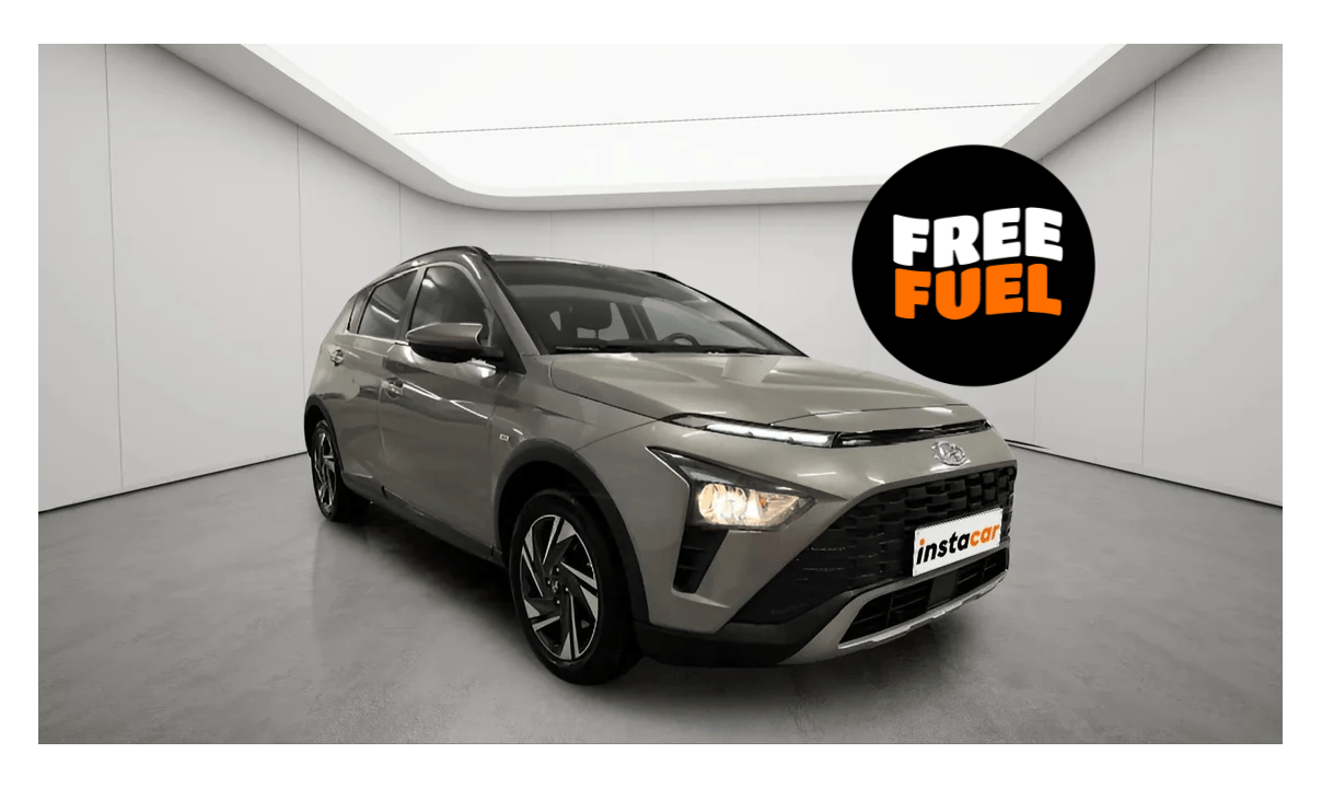 Hyundai BAYON PREMIUM