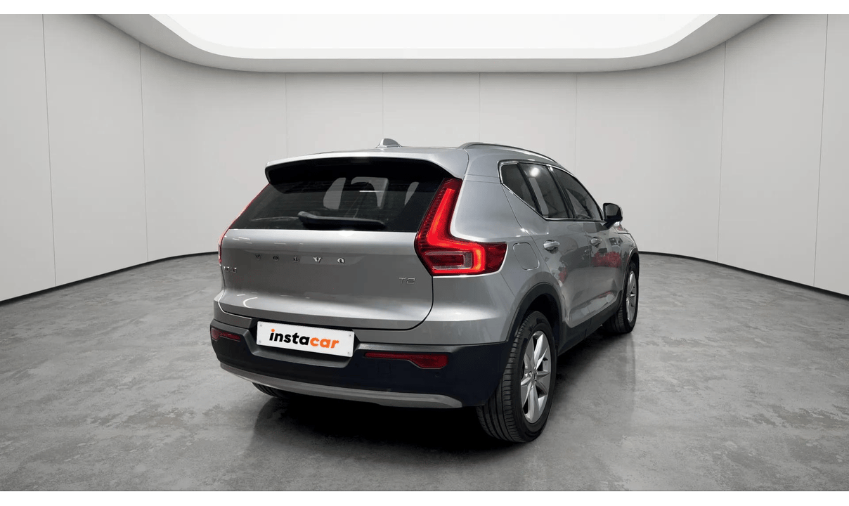Volvo XC40 T2 Auto Core