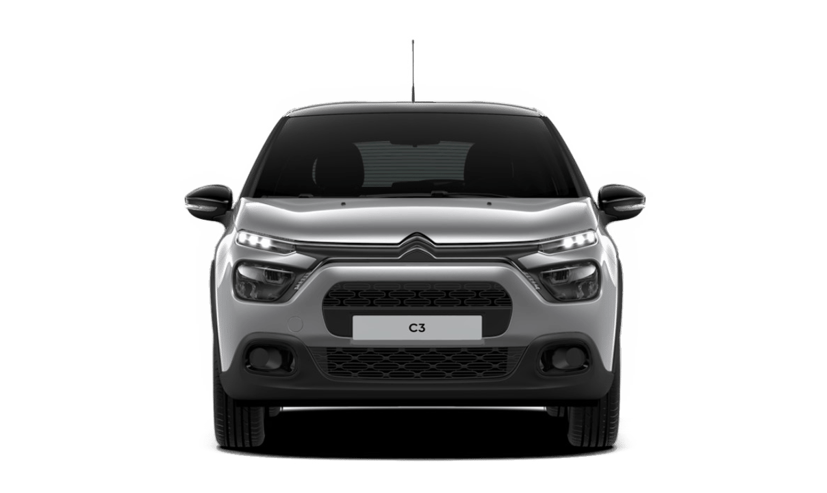 CITROEN C3 C-SERIES PureTech S&S Plus