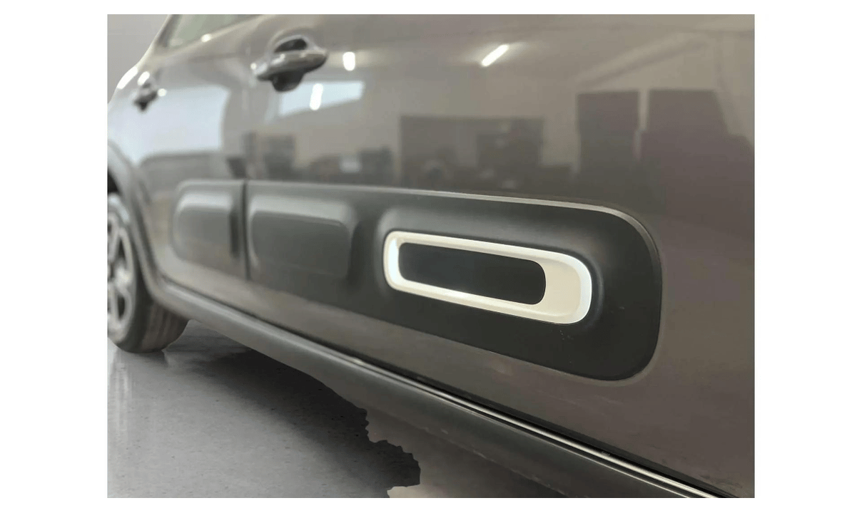 Citroen C3 FEEL