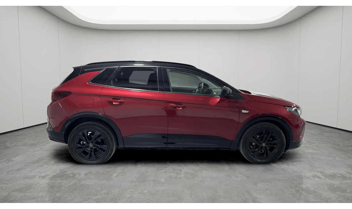 Opel GRANDLAND GS LINE