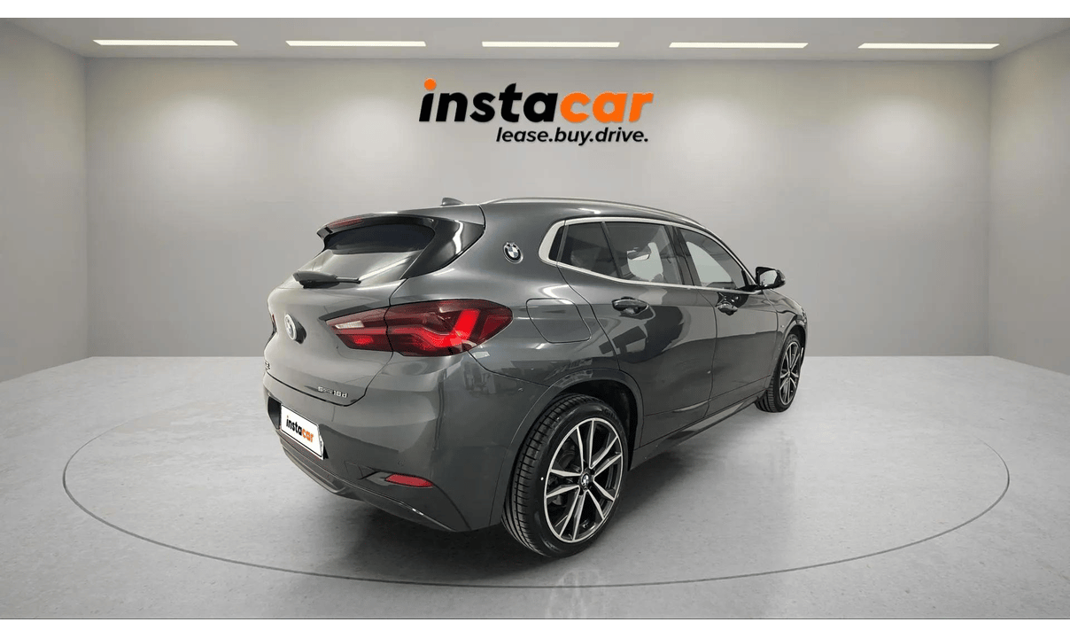 Bmw X2 M SPORT