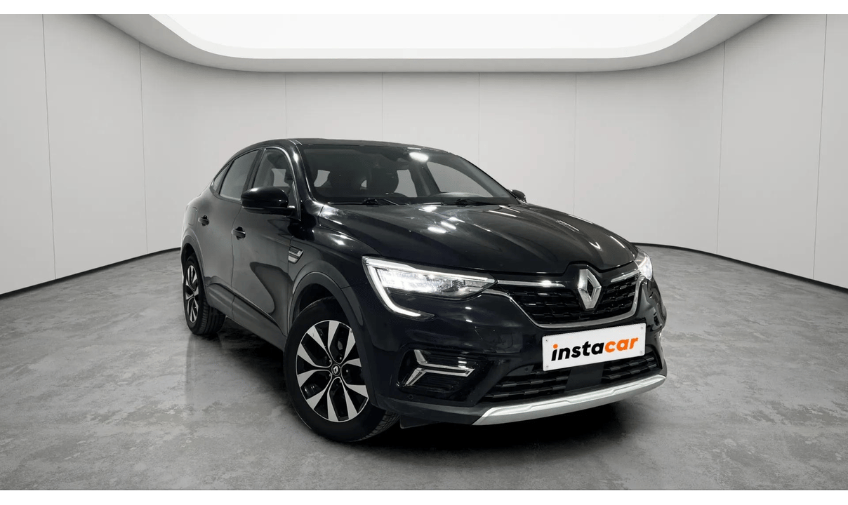 Renault ARKANA TCE EXPRESSION