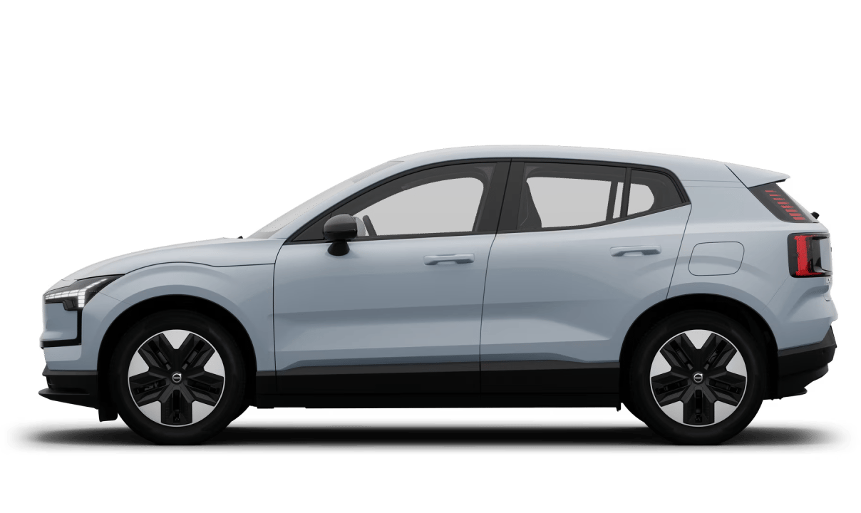 VOLVO EX30 EXTENDED RANGE CORE RWD SINGLE MOTOR