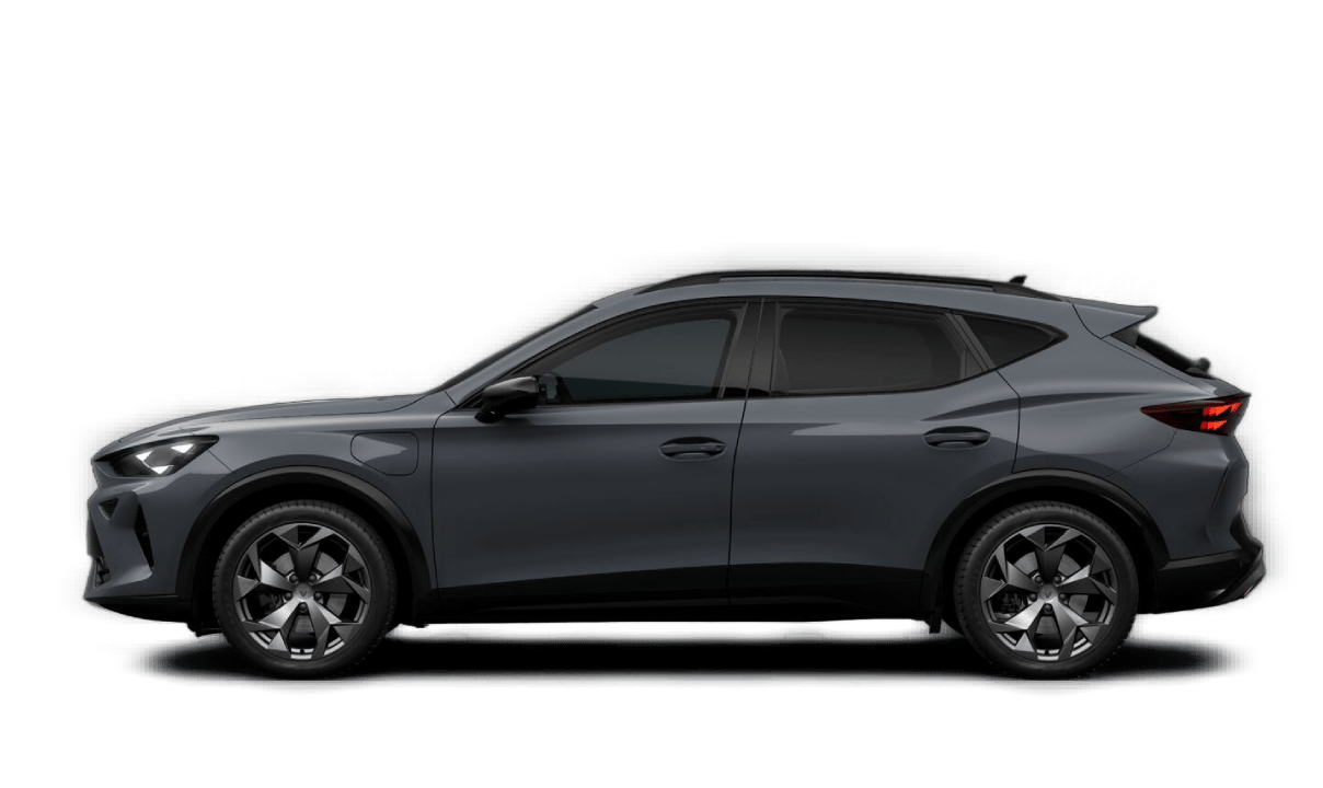 CUPRA FORMENTOR TSI DSG E-HYBRID