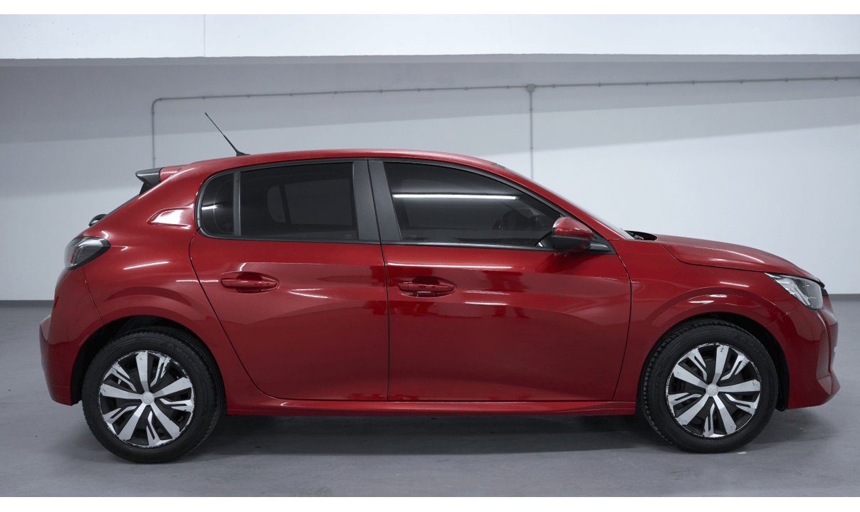 Peugeot 208 BUSINESS dci
