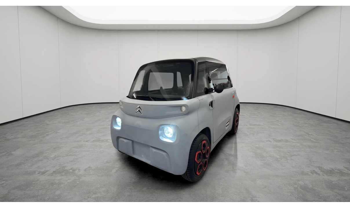 Citroen AMI      