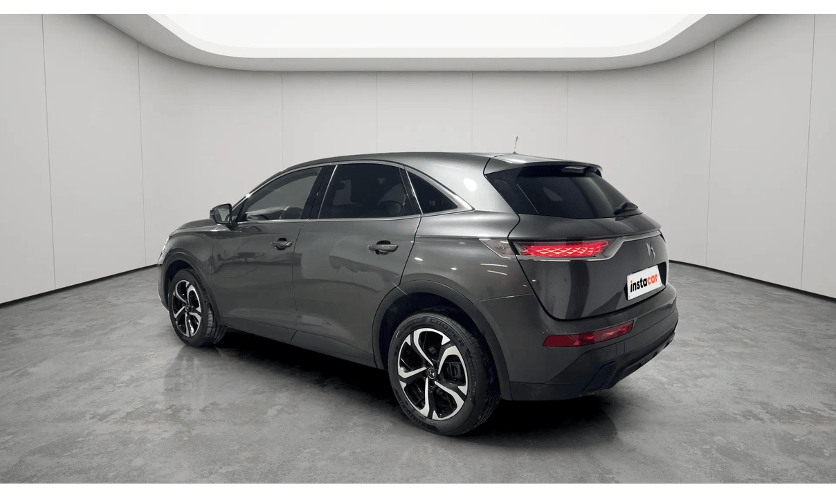 Ds DS7-CROSSBACK BUSINESS