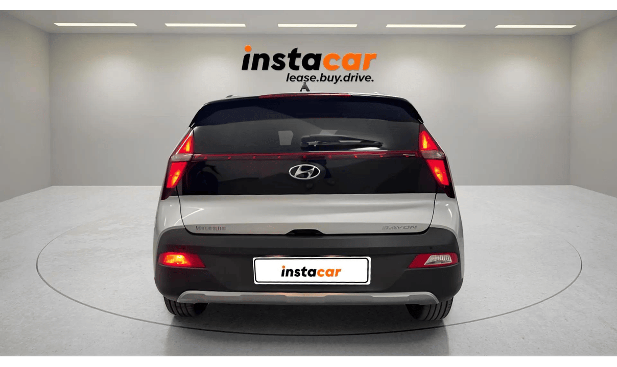 Hyundai BAYON PREMIUM
