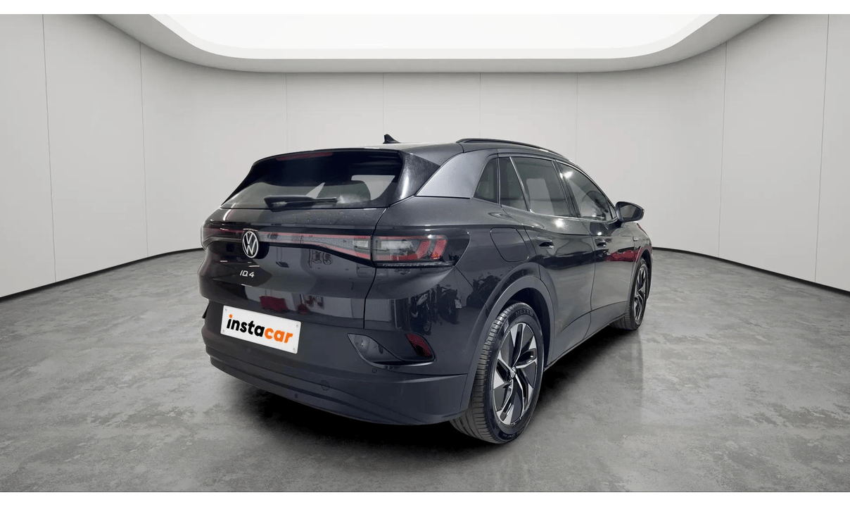 Volkswagen ID-4 PRO PERFORMANCE