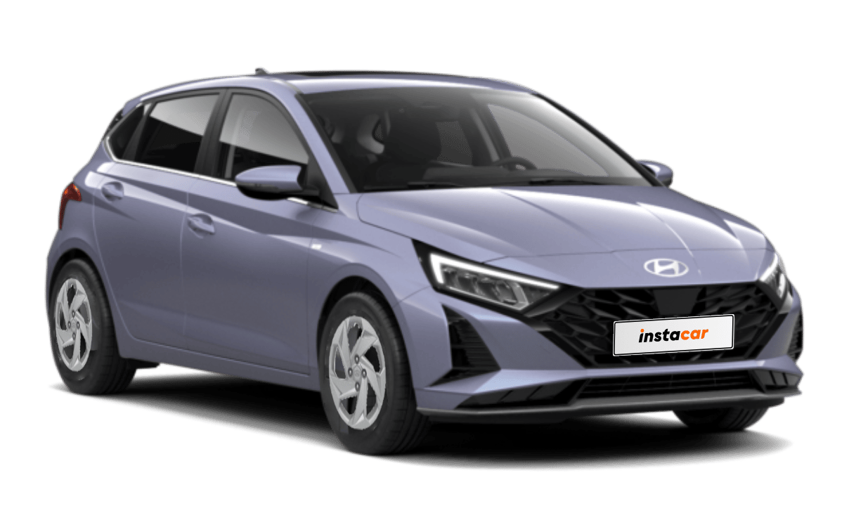 HYUNDAI i20 STYLE 7DCT