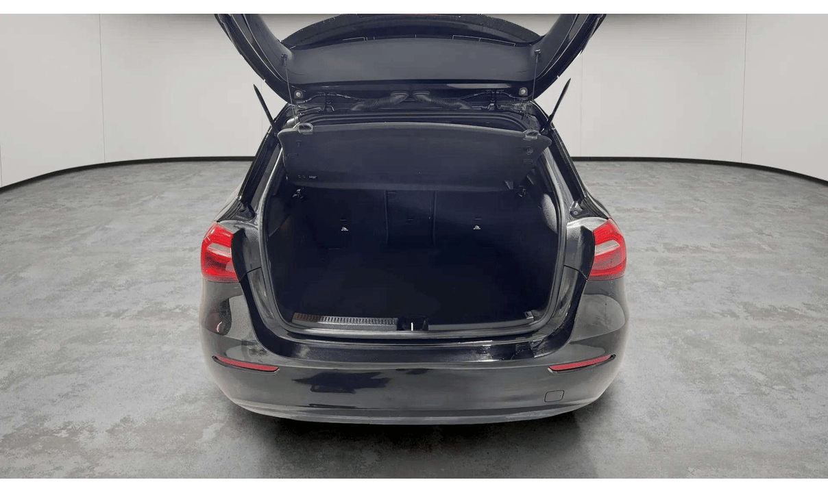Mercedes A-CLASS 180d STYLE
